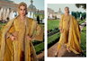 Kuch Khaas Vol 10 Winter Wear Velvet Salwar Kameez Wholesale Price In Surat